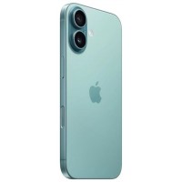 CKP iPhone 16 Semi Nuevo 128GB Teal Grado A